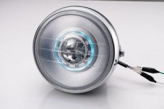 為(wèi)什麽汽車(chē)LED燈管要帶散熱扇？