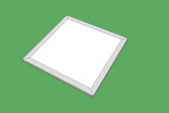LED面闆燈主要有(yǒu)哪些部件？